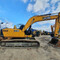 JCB, Hitachi, Hyundai, Case, CAT