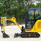 LiuGong CLG9018F