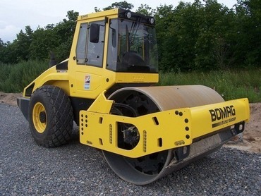 Bomag 213