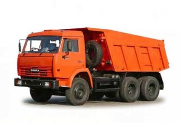 Камаз-65115