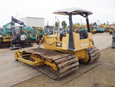 Mitsubishi BD2H