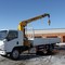 Isuzu, МАЗ