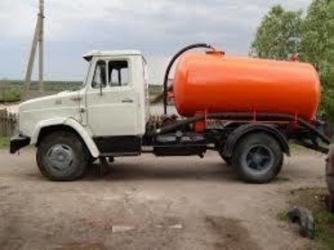 ГАЗ 3309