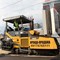 Hamm, Volvo, Wirtgen