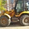 JCB-3СХ Super, Terex TLB 825-RM