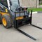 BobCat, JCB, Komatsu, Hitachi