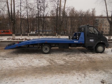 ГАЗ  33106