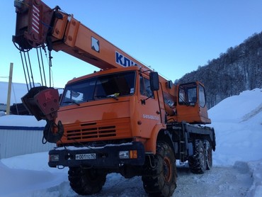 Клинцы Камаз 43118