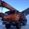 Клинцы Камаз 43118