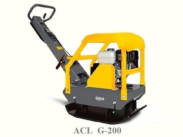 Acl g-200 