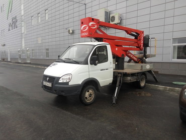Газель