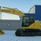 SUMITOMO SH250-6