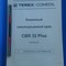 Terex Comedil CBR32 Plus