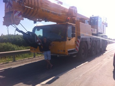 LIEBHERR