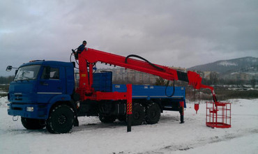 КамаЗ