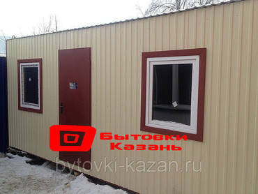6*2.40*2.50 ПВХ