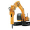 JCB 180, JCB-220, JCB-330