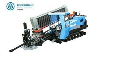 Grundodrill 15 X Twin Drive