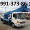 Isuzu