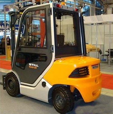 Still RC 40-30