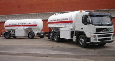 SCANIA
