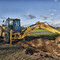 New Holland B115B