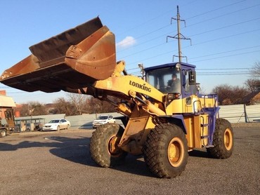 Lonking CDM855E