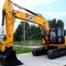 JCB JS205NLC, JCB JS260LC