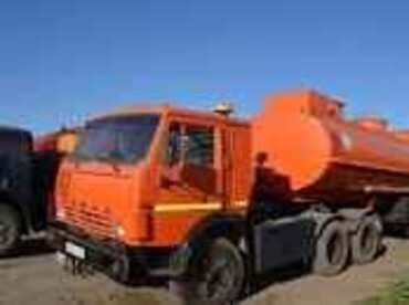 Камаз 54112А