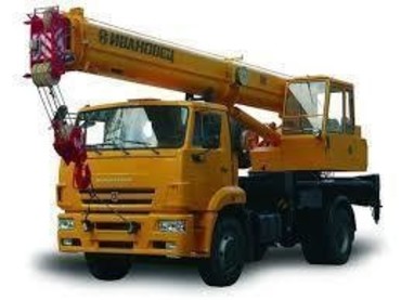 Камаз