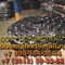 S50V,S130/S170..., Цепь гусеничная для экскаваторов строительных