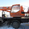 МАЗ КС-35719-5-02 на шасси МАЗ-5340В2