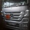 MERCEDES-BENZ ACTROS 1843 LS