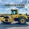 Bomag BW213