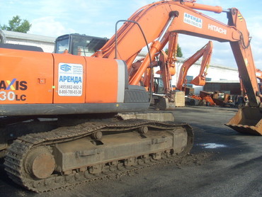 HITACHI
