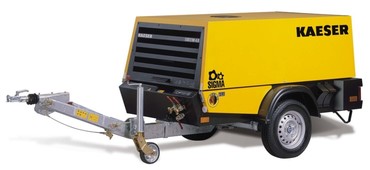 Atlas Copco