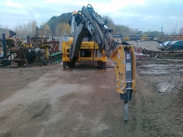 Volvo BL61B