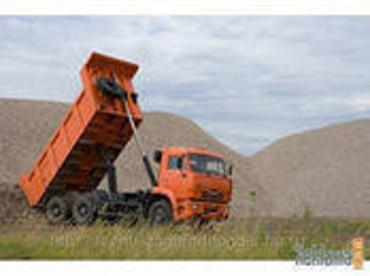Камаз 6520