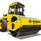 Bomag, Раскат ДУ-98