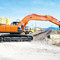 Hitachi 330LC 5G