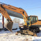 Hyundai R210W-9S