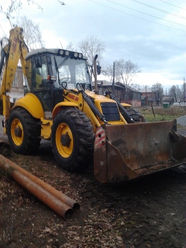 NEW HOLLAND LB115