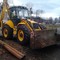 NEW HOLLAND LB115