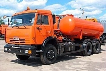КАМАЗ