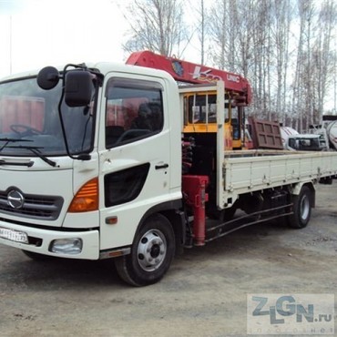 Hino