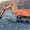 Hitachi ZX 330