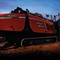 Ditch Witch jt 3020, Grundodrill 25n