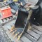 Запчасти для экскаваторов-погрузчиков Hyundai, XCMG, Komatsu и других