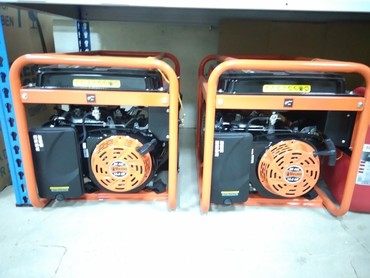 Wester Gnb5500