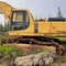 KOMATSU PC400-6Z